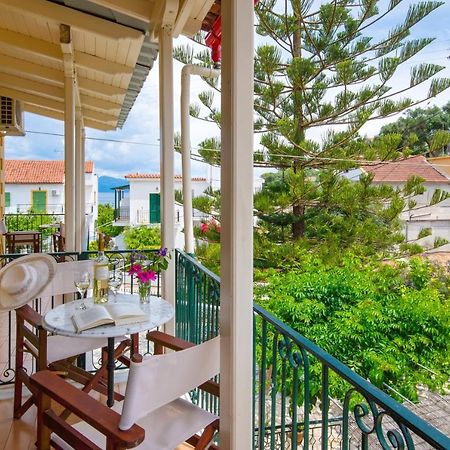 Arthur House Longos  Екстер'єр фото