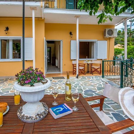 Arthur House Longos  Екстер'єр фото
