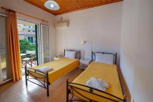 Arthur House Longos  Екстер'єр фото