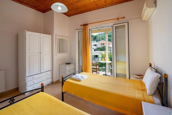 Arthur House Longos  Екстер'єр фото