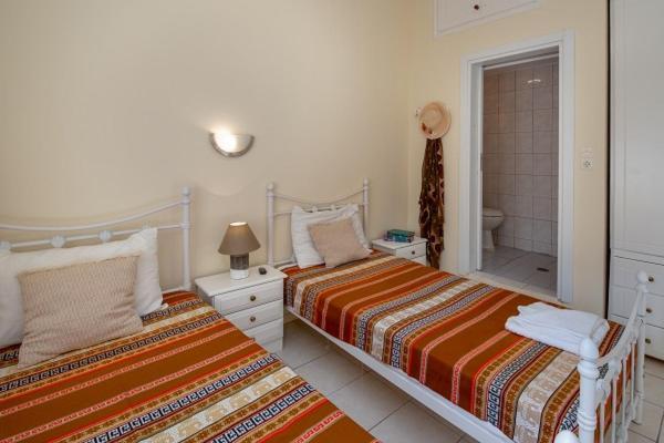 Arthur House Longos  Екстер'єр фото