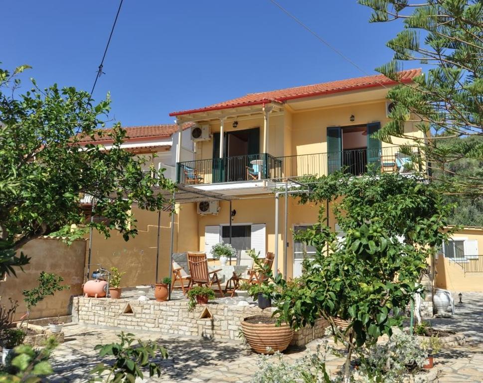 Arthur House Longos  Екстер'єр фото
