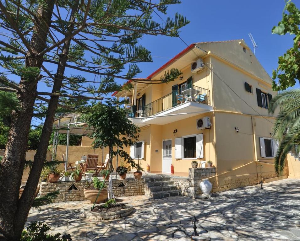Arthur House Longos  Екстер'єр фото