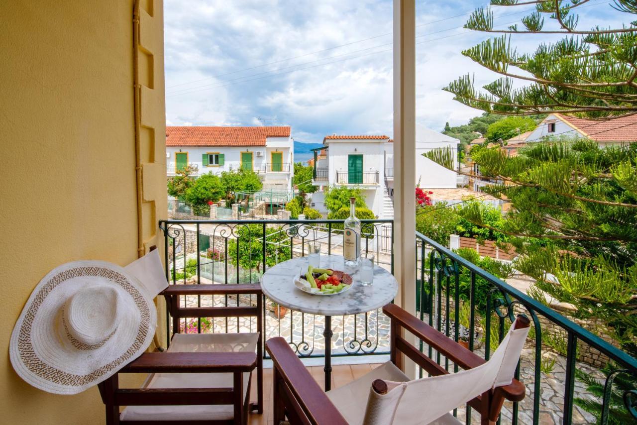 Arthur House Longos  Екстер'єр фото