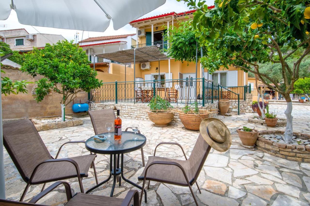 Arthur House Longos  Екстер'єр фото