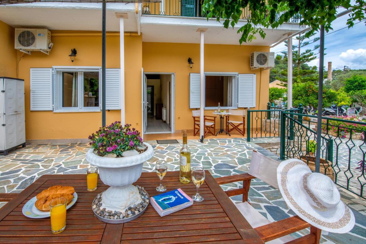 Arthur House Longos  Екстер'єр фото